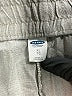 Old Navy Chevron-herringbone Gray Linen Pants Size XL - photo 4