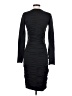 Opening Ceremony 100% Polyamide Black Cocktail Dress Size S - photo 2