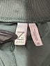 Z by Zella Solid Green Track Pants Size M - photo 7