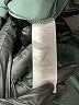Z by Zella Solid Green Track Pants Size M - photo 8
