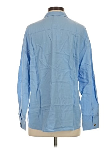 Assorted Brands Long Sleeve Button-Down Shirt (view 2)