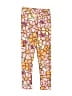 Lularoe Floral Pink Leggings Size Small kids - Medium kids - photo 1