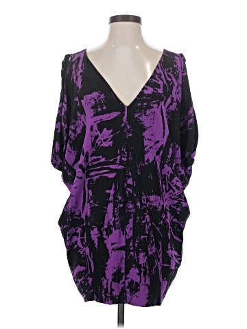 Nicole Miller Cocktail Dress (view 1)
