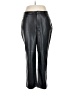 Boden Black Casual Pants Size 12 - photo 1
