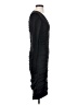 Opening Ceremony 100% Polyamide Black Cocktail Dress Size S - photo 4
