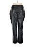 Boden Black Casual Pants Size 12 - photo 2