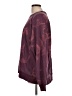 BDG Tie-dye Burgundy Sweatshirt Size L - photo 5