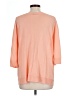 Yest Orange Pullover Sweater Size 12 - photo 2