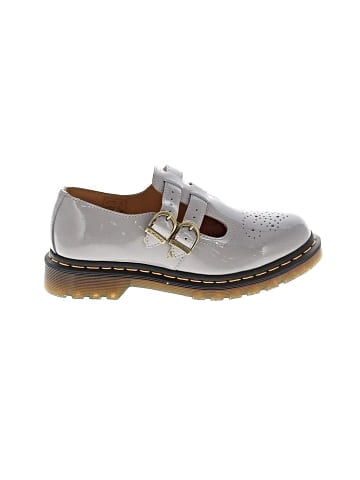 Dr. Martens Flats (view 1)