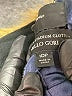 J.Crew Black Wool Coat Size 10 (petite) - photo 8