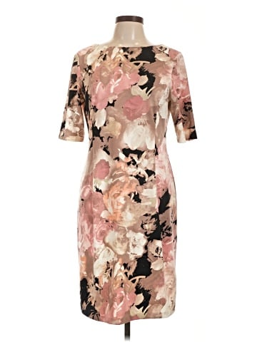 North Style Cocktail Dress (view 1)