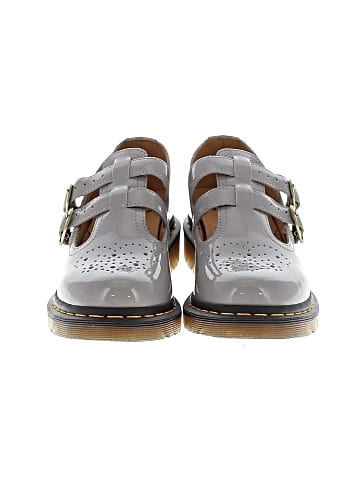 Dr. Martens Flats (view 2)