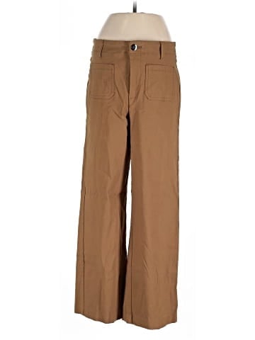 Jules & Leopold Khakis (view 1)