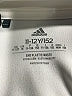 Adidas 100% Polyester White Active Tank Size 11 - 12 - photo 3