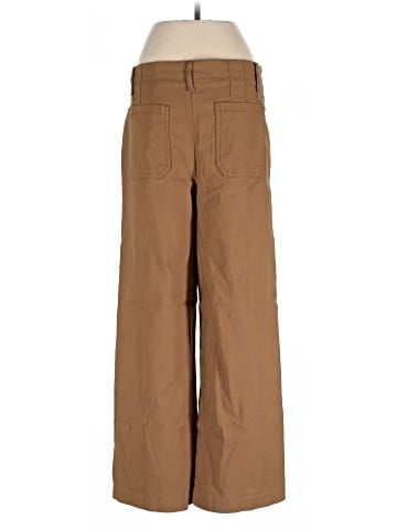 Jules & Leopold Khakis (view 2)