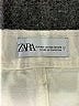 Zara Ivory Denim Skirt Size XS - photo 4