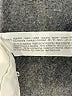 Zara Ivory Denim Skirt Size XS - photo 5