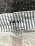 Old Navy Stripes Blue Casual Pants Size 18 - photo 4