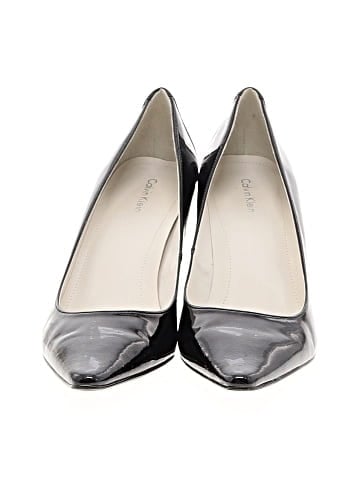 Calvin Klein Heels (view 2)