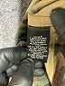 Sanctuary Camo Brown Jacket Size L - photo 7