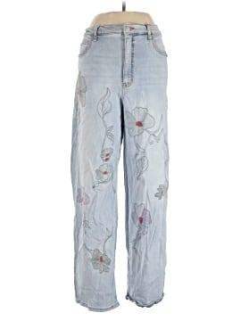 Jessica Simpson Jeans (view 1)