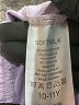 Unbranded Solid Purple Athletic Shorts Size 10 - 11 - photo 3