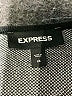 Express Silver Cardigan Size XS - photo 7