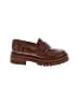 Gianvito Rossi Brown Flats Size EU 36 - photo 1