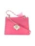 Unbranded Solid Pink Crossbody Bag One size - photo 1