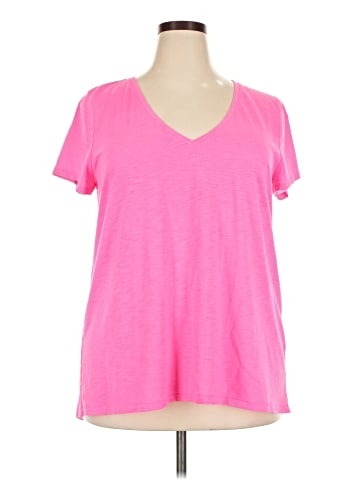 Lilly Pulitzer Short Sleeve T-Shirt (view 1)