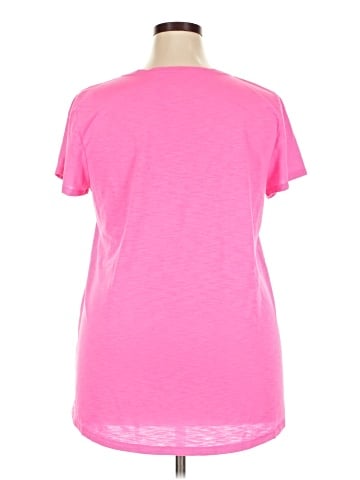 Lilly Pulitzer Short Sleeve T-Shirt (view 2)