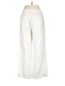 Old Navy Ivory Casual Pants Size L - photo 2