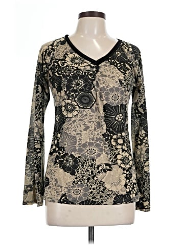 Kokoon Long Sleeve T-Shirt (view 1)