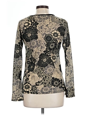 Kokoon Long Sleeve T-Shirt (view 2)