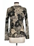 Kokoon 100% Polyester Gold Long Sleeve T-Shirt Size L - photo 2