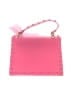 Unbranded Solid Pink Crossbody Bag One size - photo 3
