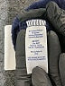 Limited Too Blue Cardigan Size 16 - 18 - photo 4