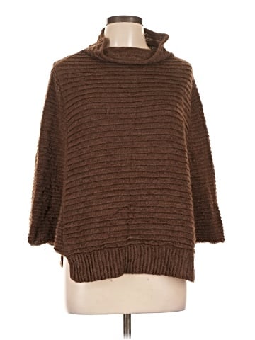 Sol Turtleneck Sweater (view 1)
