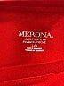 Merona 100% Cotton Red Long Sleeve Top Size L - photo 7