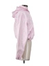 LoveShackFancy 100% Nylon Pink Windbreaker Size XS - photo 4