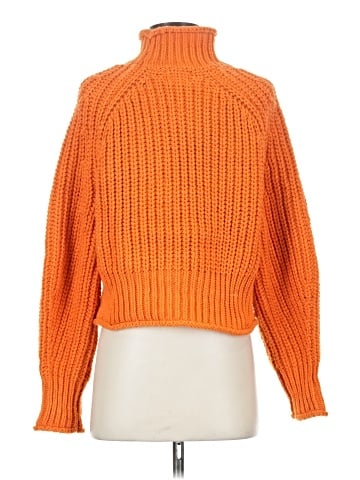 H&M Turtleneck Sweater (view 2)