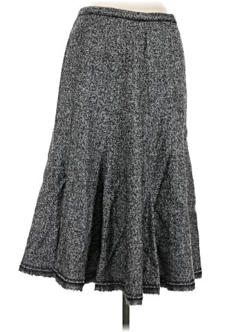 Elie Tahari Casual Skirt (view 1)