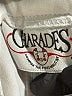 Charades 100% Polyester Silver Dress Pants Size 32 waist - photo 7