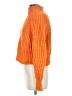 H&M Orange Turtleneck Sweater Size S - photo 5