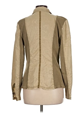 XCVI 3/4 Sleeve Top (view 2)