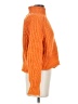 H&M Orange Turtleneck Sweater Size S - photo 4