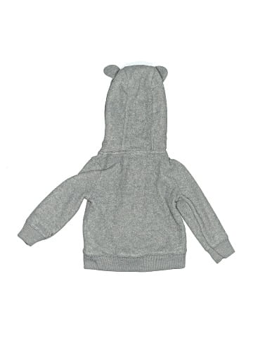 Carter's Zip Up Hoodie (view 2)