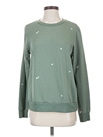 Gloria Vanderbilt Sweatshirt (view 1)