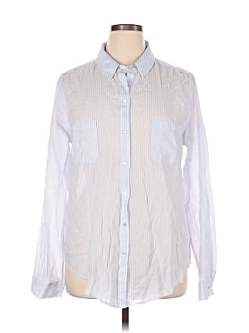 Lilly Pulitzer Long Sleeve Button-Down Shirt (view 1)