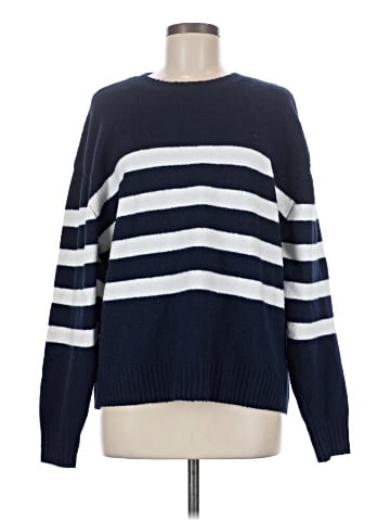 Hollister Pullover Sweater (view 1)